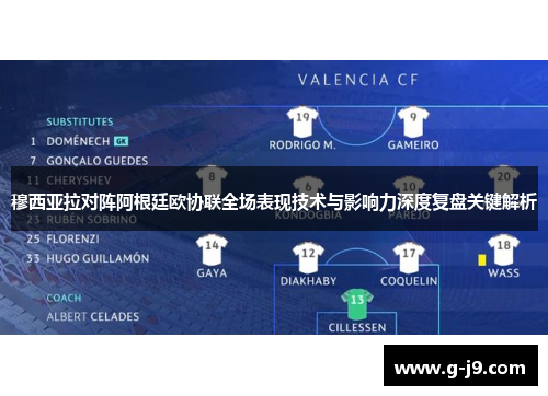 穆西亚拉对阵阿根廷欧协联全场表现技术与影响力深度复盘关键解析 穆西亚拉对阵阿根廷欧协联全场表现技术与影响力深度复盘关键解析