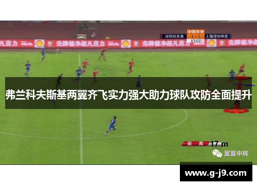 弗兰科夫斯基两翼齐飞实力强大助力球队攻防全面提升