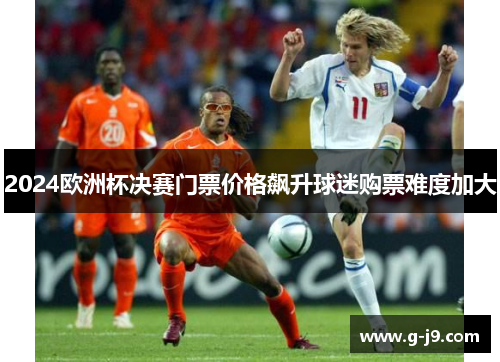 2024欧洲杯决赛门票价格飙升球迷购票难度加大