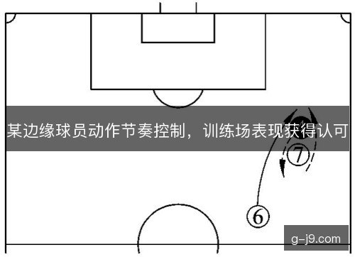 某边缘球员动作节奏控制，训练场表现获得认可